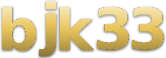 bjk33 logo